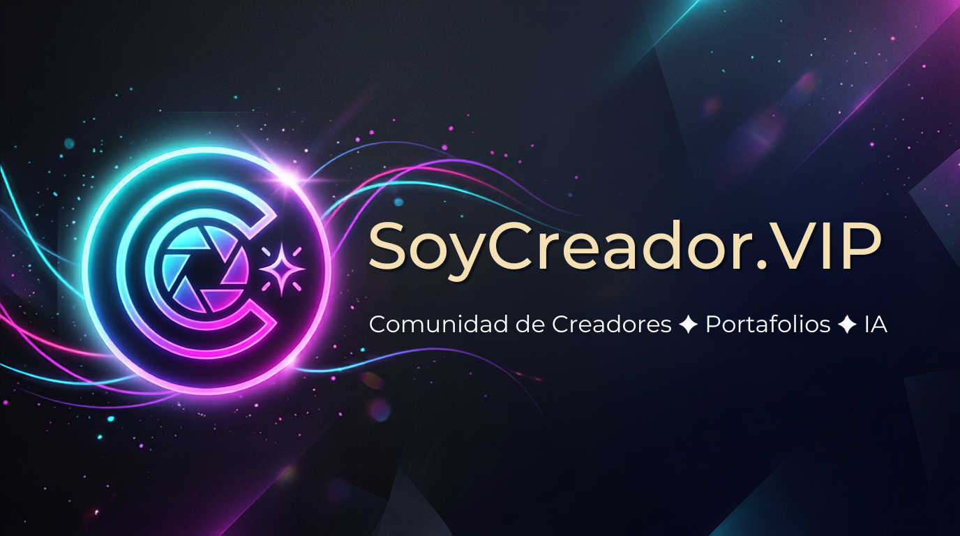 Creador VIP